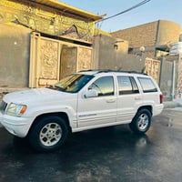 شيروكي • ٢٠٠٠ • ٦ سلندر