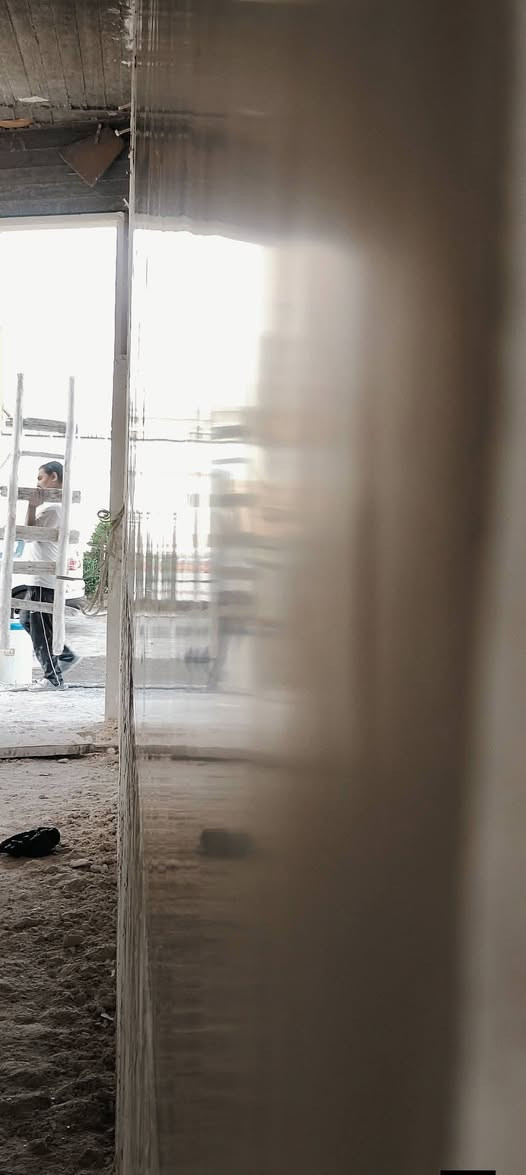 السلام عليكم كادر لبخ جص من الموصل يتكون من اربع اصطوات واربع عمال المتر 3 شرط على مساطر   
***********
