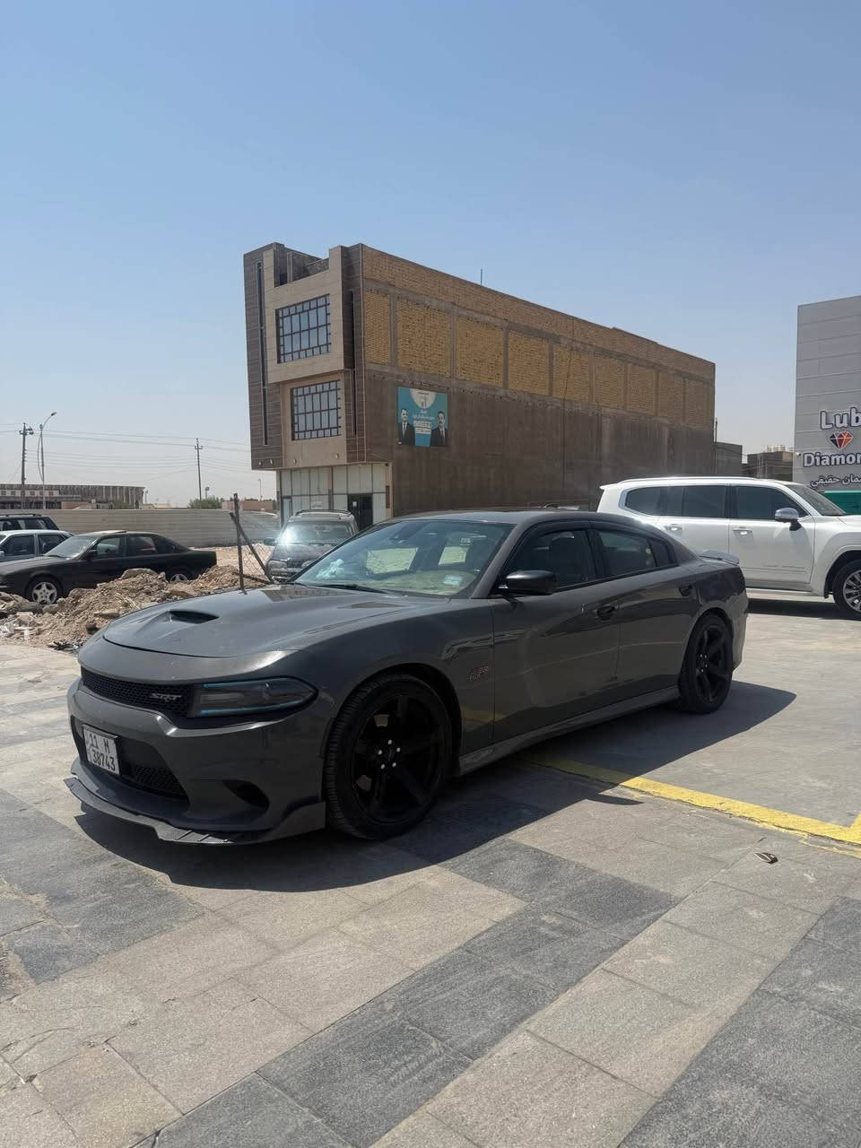سلام عليكم 

جارجر  ارتي ماكس فول مواصفات
رقم بغداد باسمي
لون سمنتي 
موديل 19 
 مكينه 5700 كير مكينه تبريد حدايه جاهزه  
ماشية 82 الف
 
مواصفاتها

فتحه سقف سلايد
رادار امامي خلفي 
رادار جانبي ونقطة عمياء
كشنات كنتارا تبريد تدفئة 
ستيرن هيتر
كشنات خلفيه تدفئه  
تحديد مسار+ تحذير خروج عن المسار 
دبات كورسها تحكم ريمونت صوت يخبل
 تشغيل عن بعد 
خزن ميموري كشنات وستيرن 
ستيرن كهربائي 
 ويل نجمه خسفه قويه 
تخم تاير جديد 
وبعد هواي بيه مواصفات 

حادث امريكا صفح  ابيعلك صفح معجون وصبغ هيه  علمود انت ترتاح   
سيارة على ايدي الله شاهد بانزين كله محسن دهن رافينول  

العنوان ناصريه مركز محافظة 

سعرها 183 ورقه 

بيع مستعجل
للاستفسار الاتصال على الرقم *********** ناصرية, ذي قار
