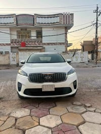 سورنتو • ٢٠١٩ • رقم واسط