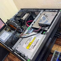 معالج i5-4590S • GTX 750Ti • SSD 256GB
