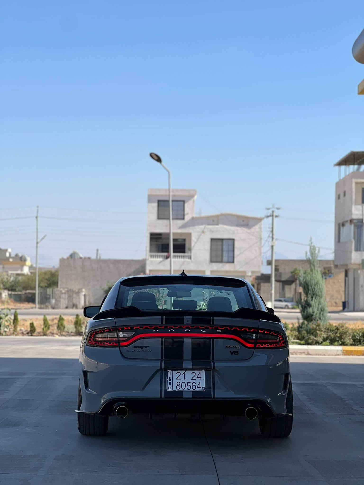 DOGE CHARGER SXTPLUS 2016✅📦
سلاوی خوای گەورەتان لێبیت 
دۆجی قەپات مواسەفاتی بێ سڵایت
بڕاوە بڕاوە 
سەیارەکە مواسەفاتی sxt plus 
شاشە گەورە 
بیلاد بۆنیت فەتحە 
کامل مەسرفی کراوە 
هەتا بڵی جایزە بەس لیخورینی ئەوێت 
ناو سپی 
سەیارەکە بێ دەعم لێدراوە 
هیچ گلۆپی ناو شاشە هەڵنەبوە 
پێویست بە وەسف ناکەت وەرە سەر ماڵەکە گلەیت لی هەبوو خزمەتت ئەکەم 
*********** 
***********
