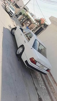 مارسيدس ٨٨ • ١٩٩٣ • رقم اربيل