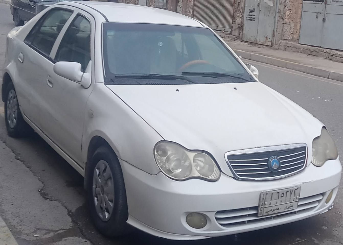سياره سي كي للبيع باسمي بيها شضايا بلسقف وبابين القدامى الموصل الجانب الأيمن لاتصال ***********
