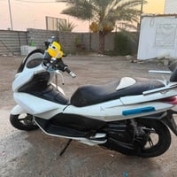 بي سي اكس • ١٥٠ • ستان كهربائي