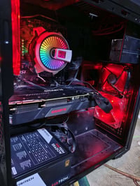 🔥 PC GAMING للبيع — تجميعة قوية وجاهزة 🔥  🎮 المواصفات:  - 🧠 CPU: Ryzen...
