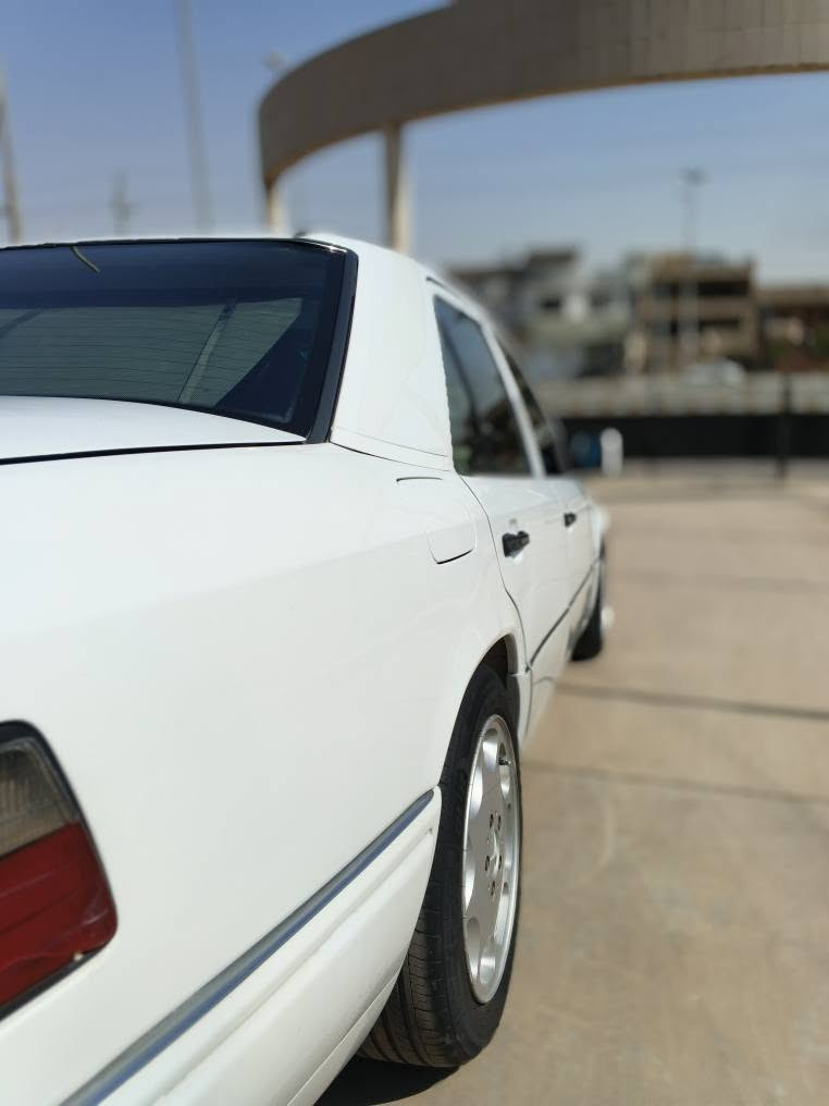 مارسيدس دب موديل 1992
كير محرك بطه ديلكو 3000
سنويه هزه بطاقه بنزين كله جديد 
تبريد  تدفيه abs سوکان باور سلايت 
سعر 80 مجال بسيط 
كركوك شورجه ***********
سياره مكفوله كركوك, العراق

