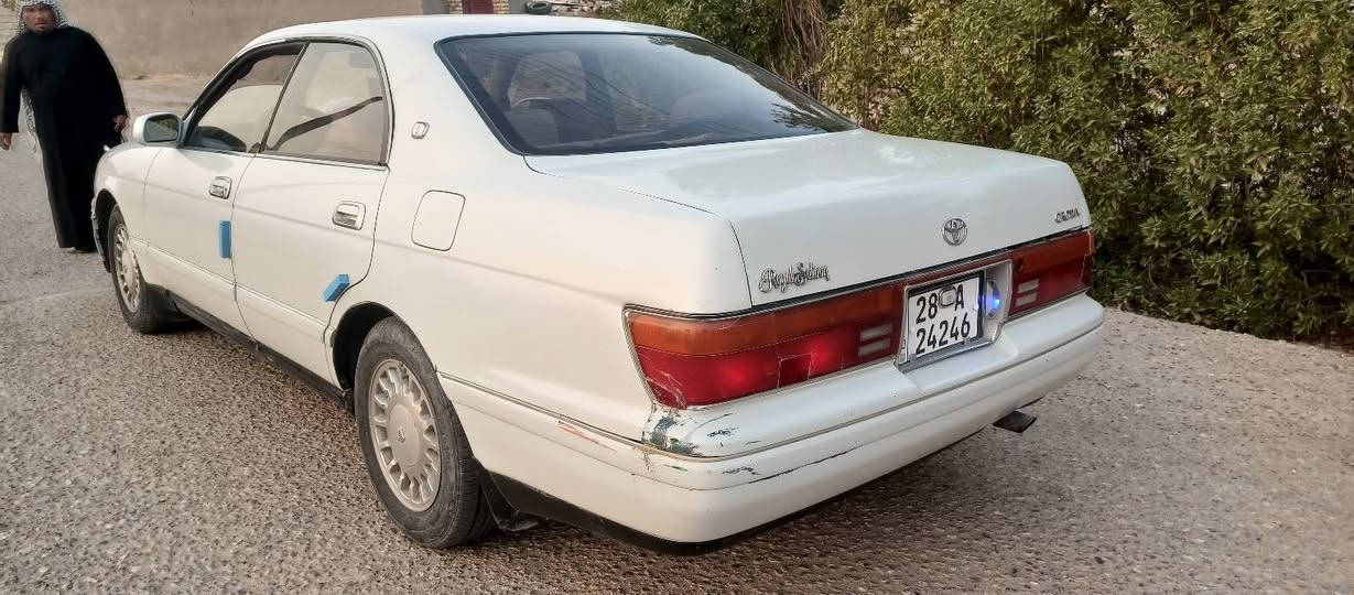 سياره بطه كفاله عامه تبريد ثلج مكينه وكير وكفولات 2 ونص حداديه تخم تاير وكهربايات كله شغاله رقم نجف نكليزي سنويه 31 سياره خير من الله ما تصرف عليه الف دينار السعر 65 وبيه مجال المكان ذي قار سيد خيل ملاحظه انه مكلف بنشر لحد يخابرني هذا رقم صاحب سياره ***********
