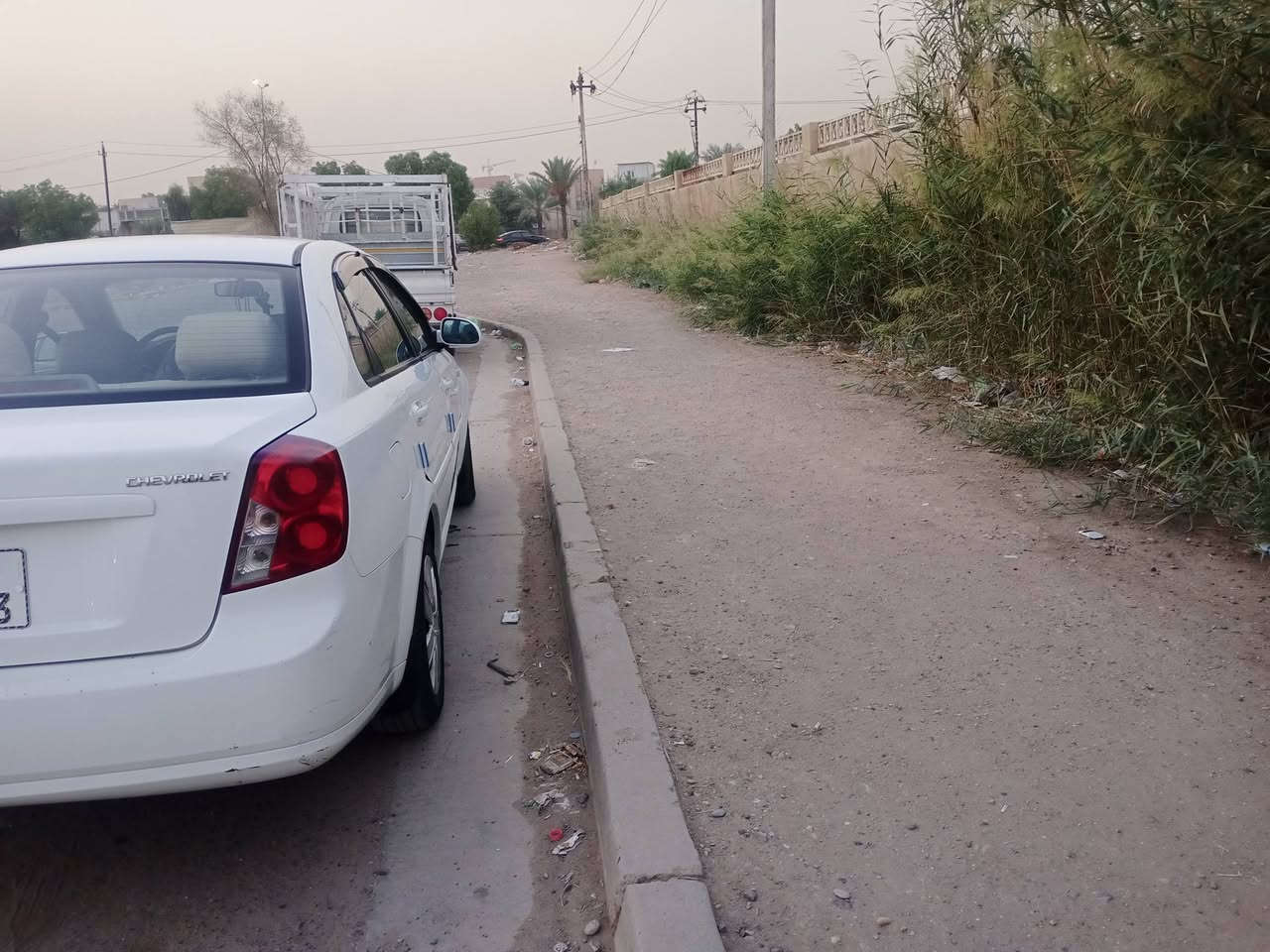 اوبترا • ٢٠١٤ • ماشية ١٢٠