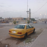 بيجو بارس • ١٥ • ديوانيه
