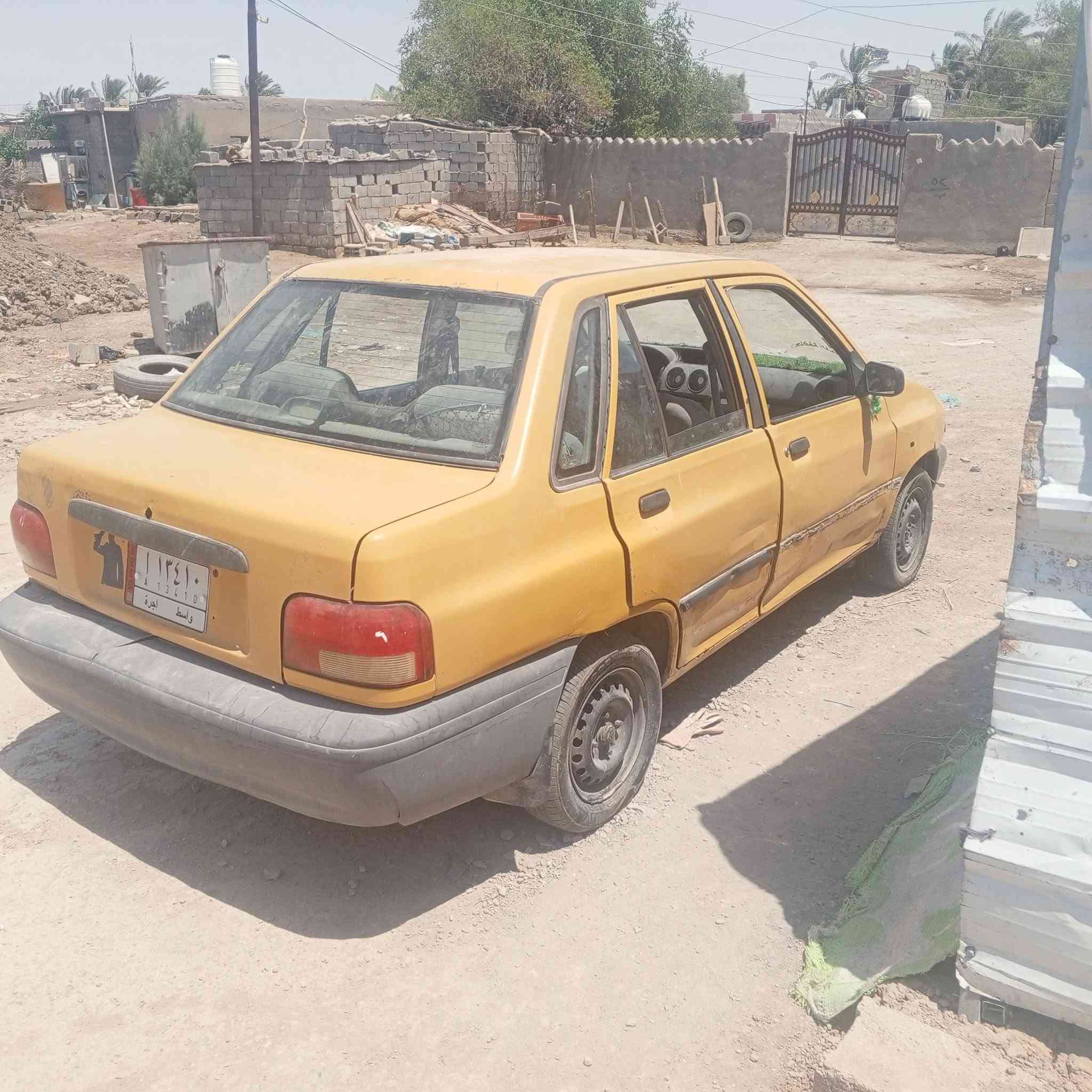 سايبه البيع موديل 12ابيع كوم حديد .كوم حديد اتكفل براعيه ***********
