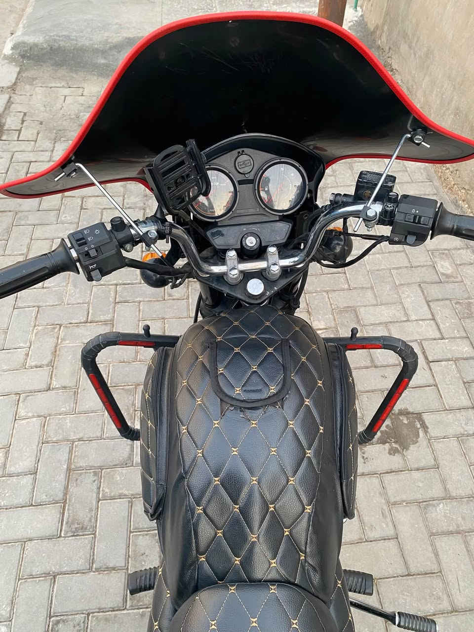 بوكسر • ٢٠٢٣ • جديده
