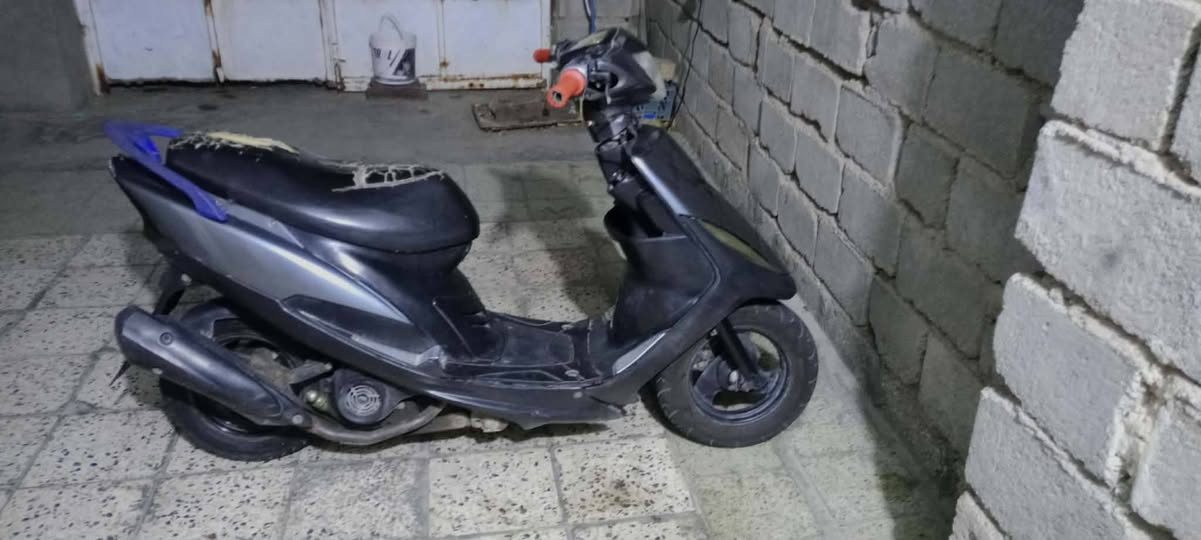 ماكس عدله للبيع أو مراوس  مفتوحه مره وحده صالنصه رياضي مكينه رياضي  بيع 350 وبيه مجال قليل عوزه بس باتري دراجه مرتبه خير من الله مكاني واسط قضاء الحي بس الشراي يتصل غير متواجد ع نت ***********
