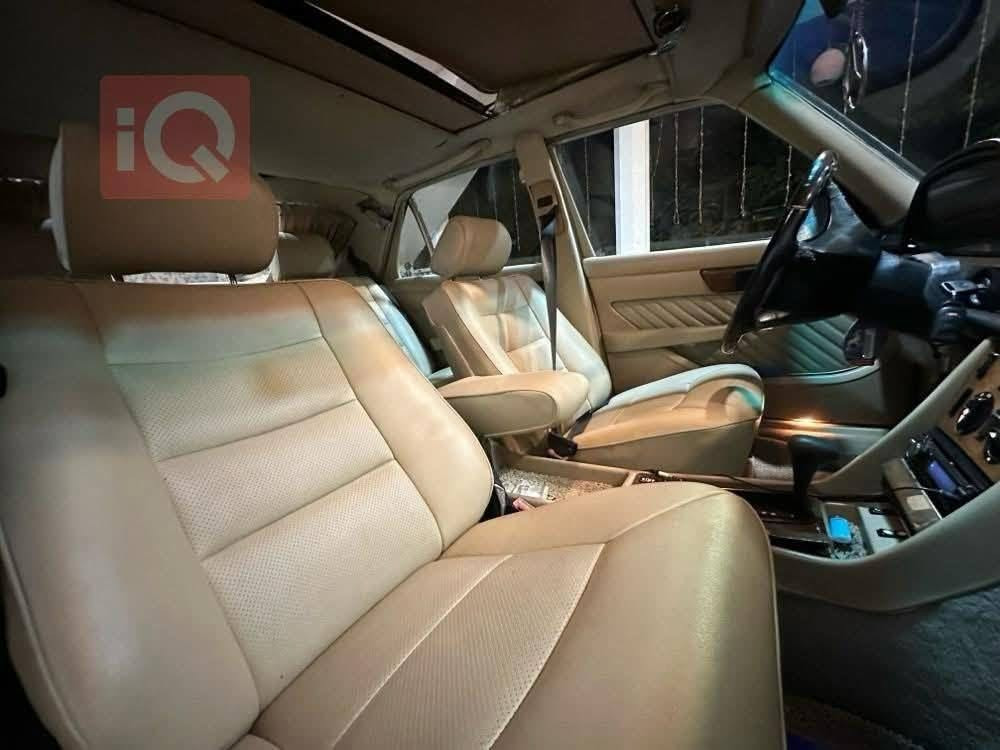 مارسدس جامبو موديل ٩٠ رقم بغداد بسمي سياره جاهزه صدر جديد تبريد شغال كهرباء كله شغال مال جناي فتحه سلايت
سياره بلاديه كشن كهرباء تحكم ستيرن
مكينه ٣٠٠ جديد اسعر خاص عنوان بغداد 
***********
***********
