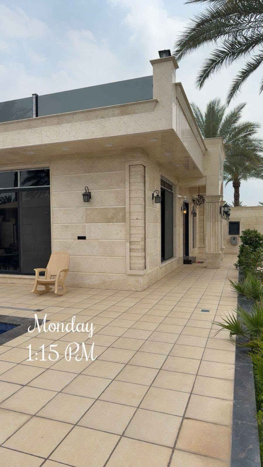 البعيثه شارع الحاجه ابتسام • دونم • طابو صرف