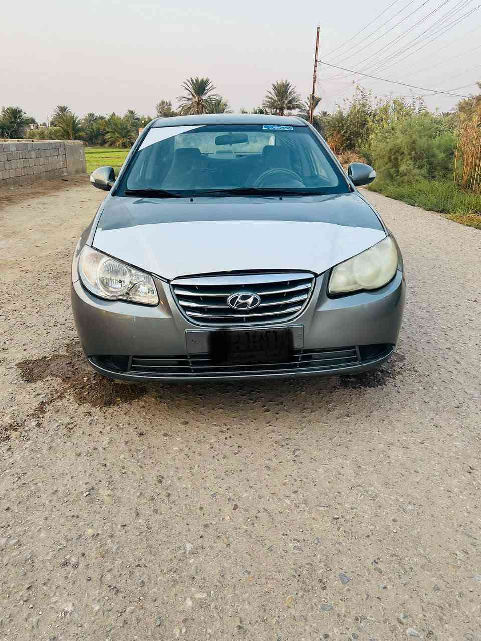 الانترا افانتي • ٢٠١٠ • شطره