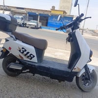٣١٨ • نظيفه • شحن جديد