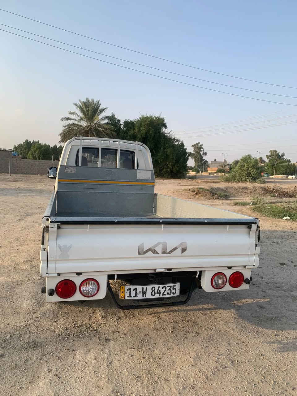 كيا • موديل ٢٠٢٢ • بغداد باسمي