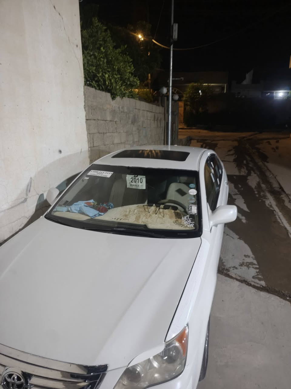 کندی کیر محرک بشرط
سنویە جدید رقم سلێ مانیە رقم حلو 12312
سیارە جاهز شرط تحویل 
4گاعی جدید طیار 2جدید 2شویە مو مزبوت 
صدر بشرط روی گیدام 
سایارە ای نقس مابی سبوغ عام 
سیارە مابی ای نقس تبرید شرط کارەبایت کل شغال 
لای زینون کلە قەوی 
عنوان کرکوک دەروازە
***********
