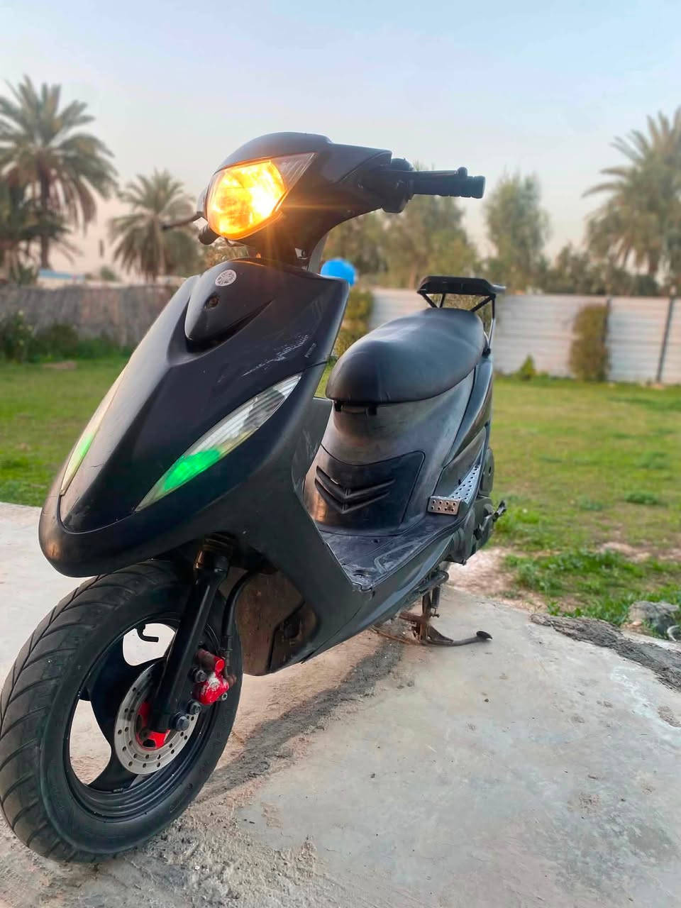 السلام عليكم للبيع او مراوس 

ماكس عدلة 120 بلاديه من الطول للطول 

تفاصيل اكثر وسعر ***********
