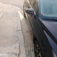 النترا موديل 2023 وارد امريكي محرك ٢٠٠٠دوش كير ومحرك مكفولات سياره ماش...