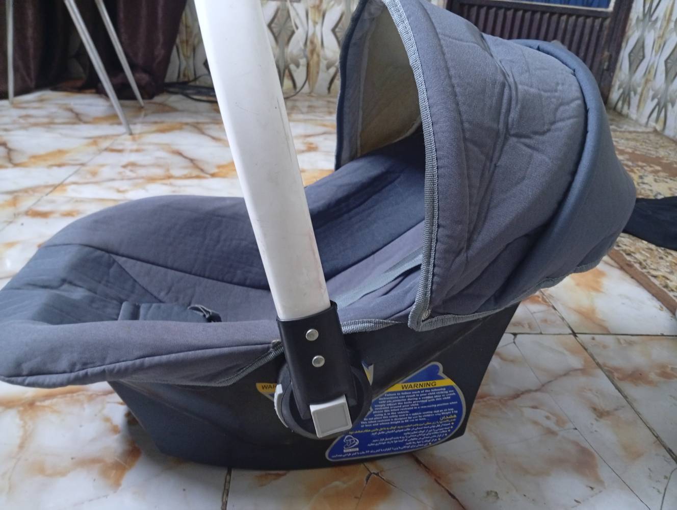 ملابس أطفال • غراض • بغداد