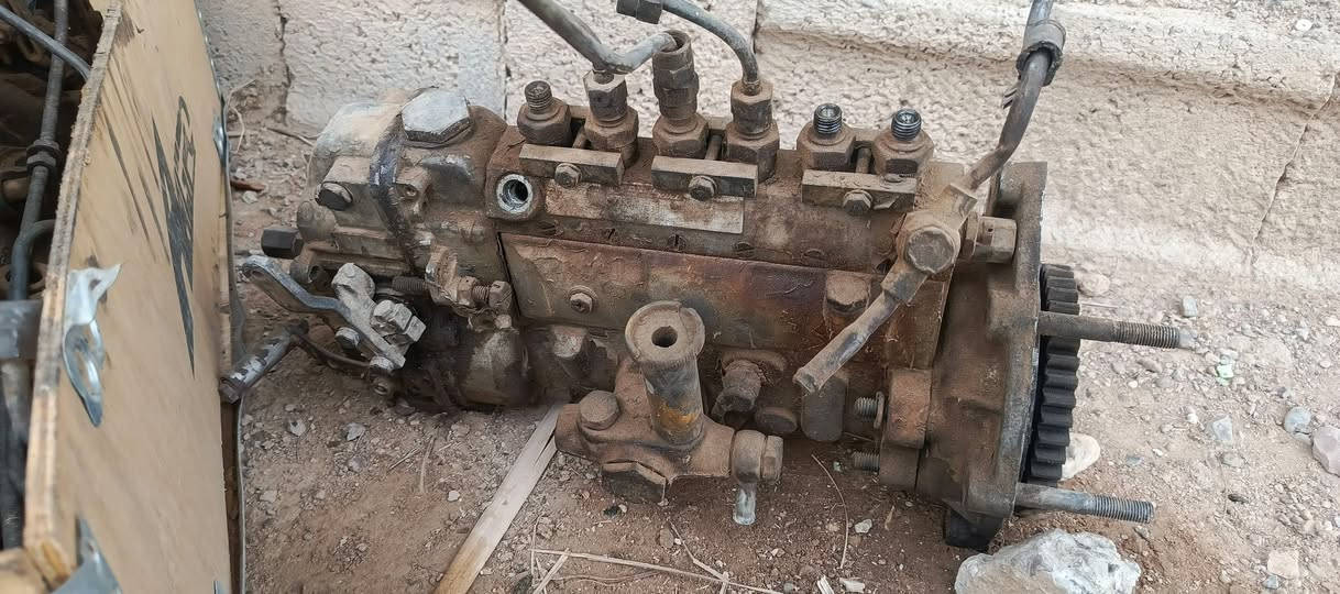 بمات ٣ • نوزلات ٦ • ديالى