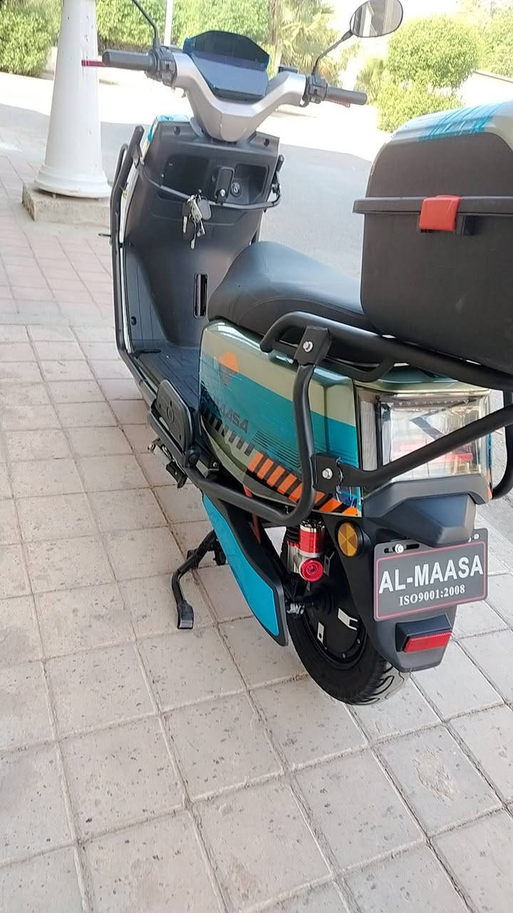 شحن • الماسا • ٢٠٢٦