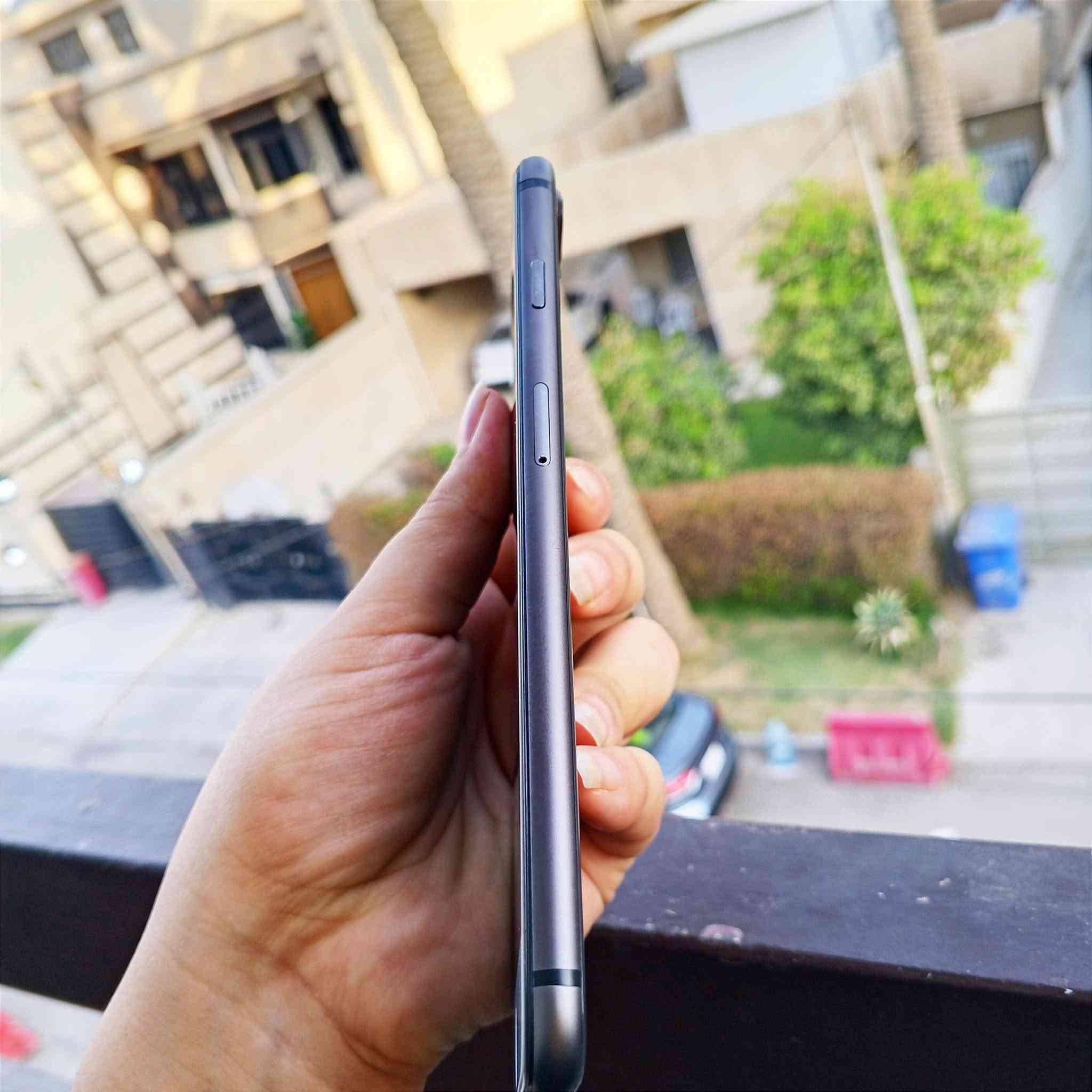 السلام عليكم للبيع ايفون 8 بلاس نضيف جداً فقط مبدل شاشه اصليه وبطاريه اصليه خدش مابي رايده ب175 وبي مجال بسيط مكاني بغداد الدوره للااستفسار ***********
