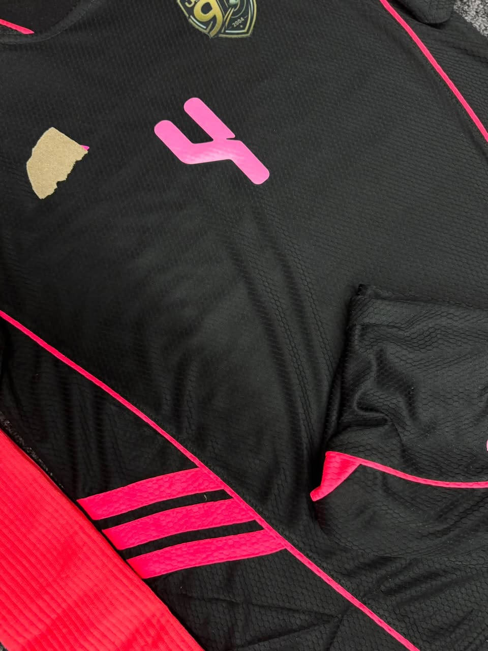 ❤️🙏

ع بركه الله 

دريس وشورت اصلي اصلي بدون رقم طباعه حسب الطلب

القطعه  بدون طباعه 8

القطعه مع الرقم 10

مع رقم وشعار 11

رقم وشعار واسم 13

رقم واسم 12

اللبيع بالجمله فقط

القياسات  L . XL .XXL

السعر ثابت كباتن

تليكرام : https://t.me/+qDvpQ_UY4qkzNWEy

انستكرام:mb99__j

 واتساب ***********

توصيل متوفر لكل العراق 5 الالف 

عنوانه بغداد زعفرانيه
