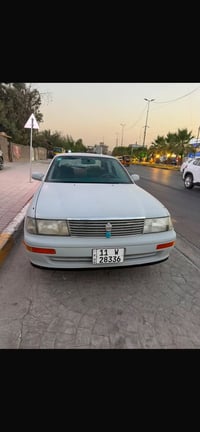 موديل ٩٢ • رقم انگليزي • صوت بالمكينه