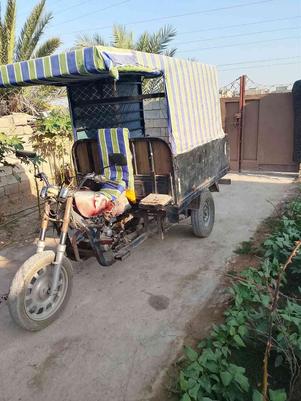 ستوته للبيع كلك 450 مكان ديالى دلي عباس رقم اتصال ***********
