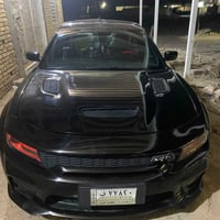 سكات باك وايد بدي • ٦٤٠٠ سي سي • ١٨٠٠٠ ميل