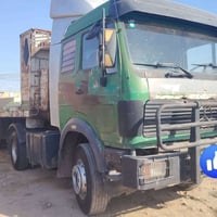 موديل ٨٨ • دبل تيربو • ٣ محاور
