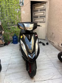 جيتي ار كفاله عامه يحتاج الها ترتيب بسيط دراجه لوك شلعه معدل اتخبل كلش...