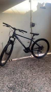BMX GTR • هيكل المنيوم • مكابح ديسك