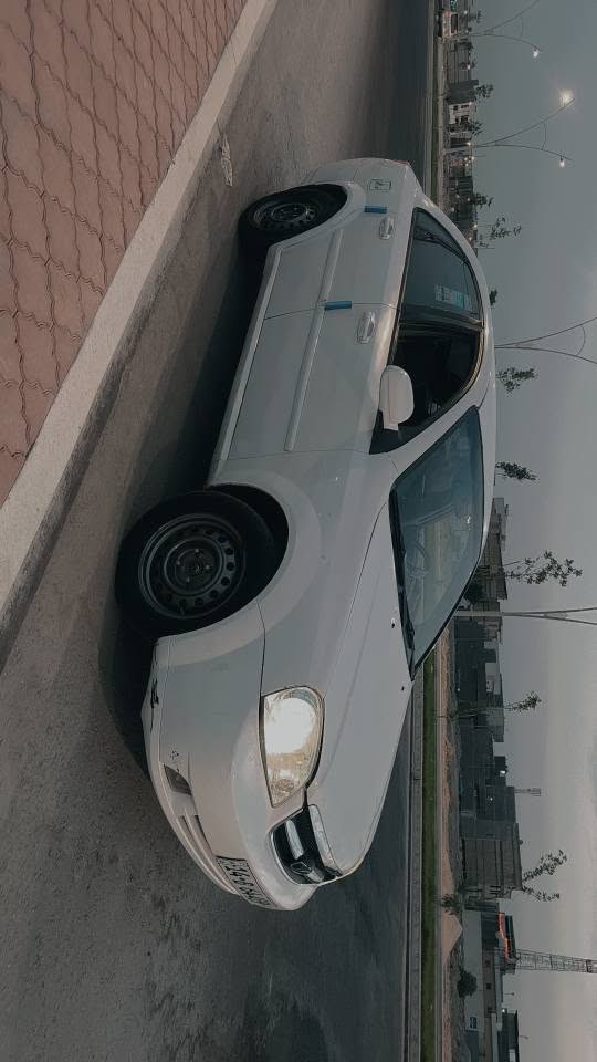 اوبترا • ٢٠١٢ • بدون حادث