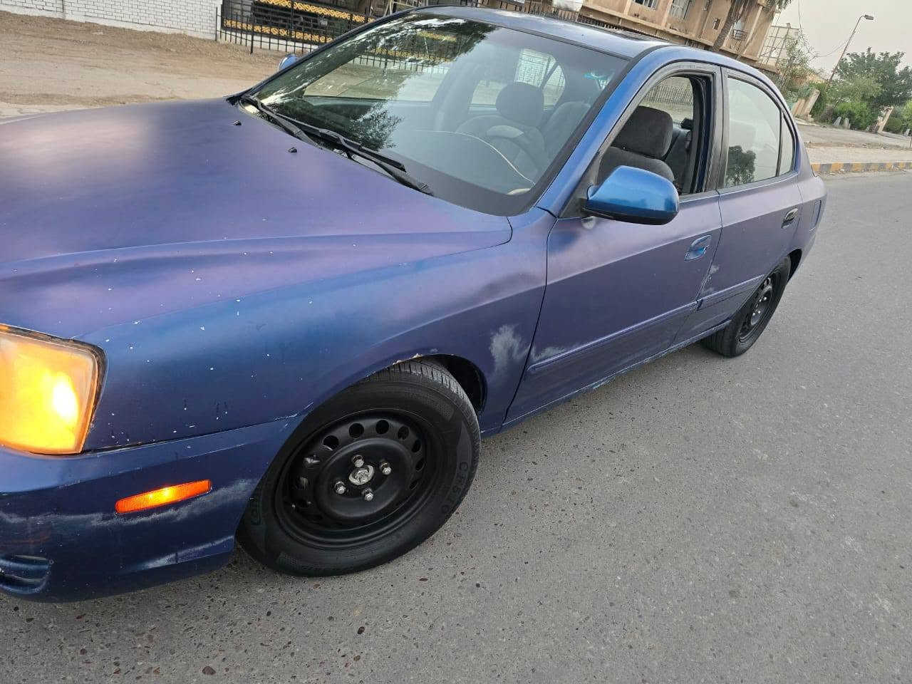 النترا • ٢٠٠٦ • اوتو