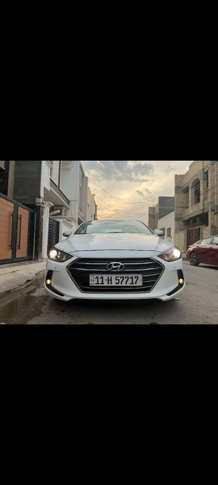 النترا • ٢٠١٧ • خليجي