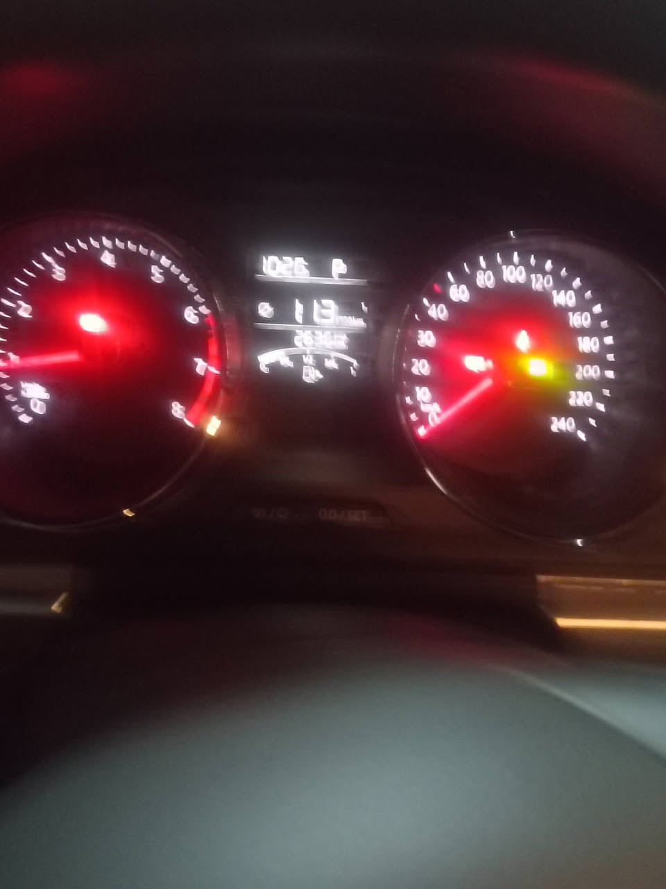 سلام عليكم جيته بوره للبيع بعد شريكه
رقم اربيل هزه وسنويه جديده ل ٢٠٣١
بسم صاحبه محرك ١٥٠٠ سياره جديد
السعر ١٢٨ بيها مجال مكان صلاح الدين قضاء الدور
*********** اني مكلف بل النشر
