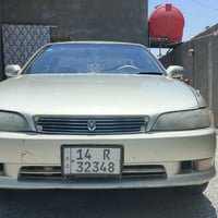 مارك نفخ • محرك ٢٠٠٠ • مكفوله