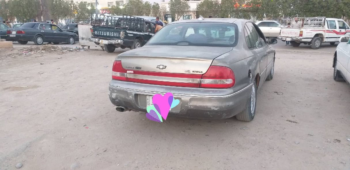 شوفر ليت كابرس مديل 2002 رقم بغداد كير محرك بلاد سنويه منتهيه 24 تبريد شغال حداده تخم تاير كهربائيات خير من الله السعر 30عنوان قرنه بني منصور هاتف  ***********
