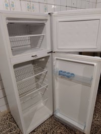 ثلاجه • عطل ما معروف • للبيع