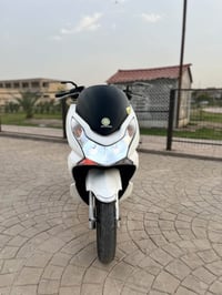 بي سي اكس • جيل الأول • ياباني