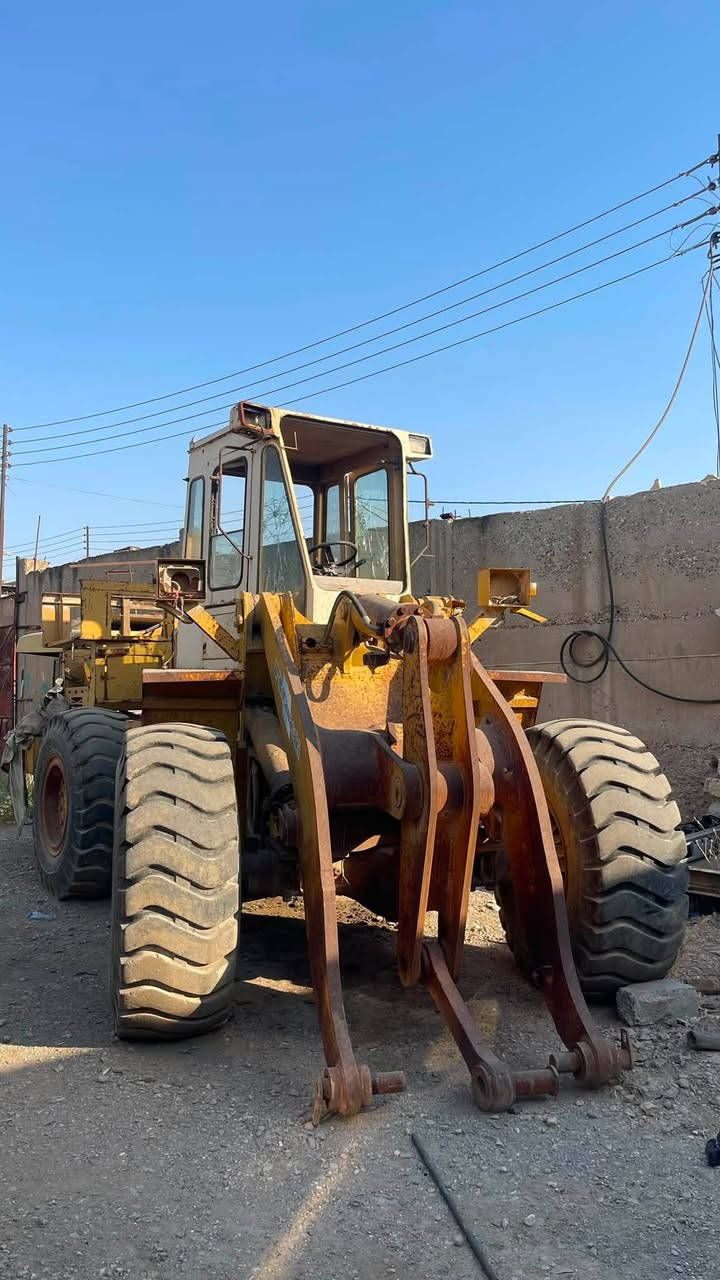 شفل كاوسكي داش ٣ حجم ٨٠
بسعر مناسب جداً جداً ) بدون محرك وبدون كيلة 
 للتواصل
***********
***********
