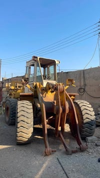 كاوسكي داش ٣ • حجم ٨٠ • بدون محرك