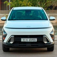 كونا • ٢٠٢٤ • بدون صبغ