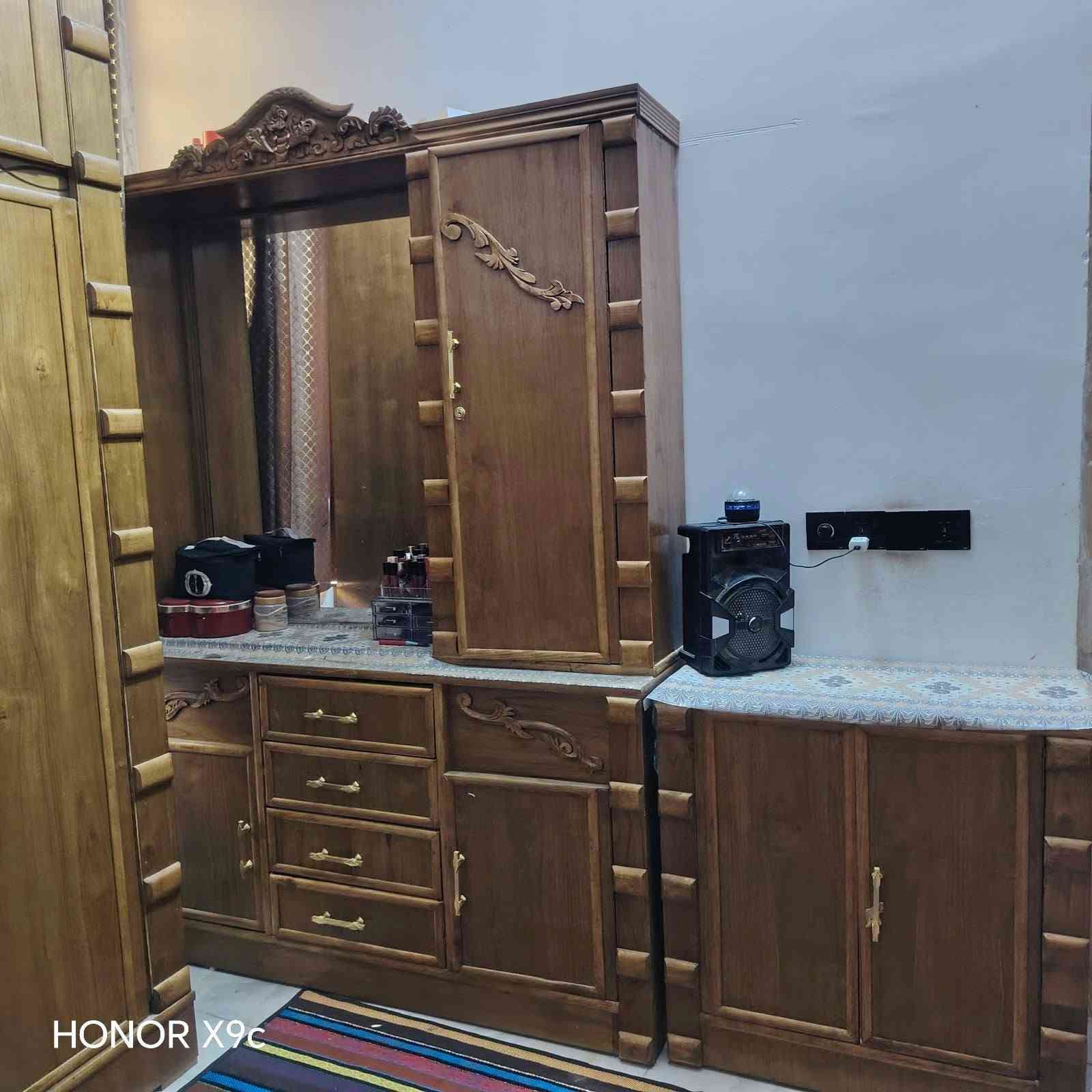 غرفة نوم • دوشگ • HONOR X9c