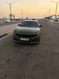 تشارجر SXT • تايرات جديدة • البصرة