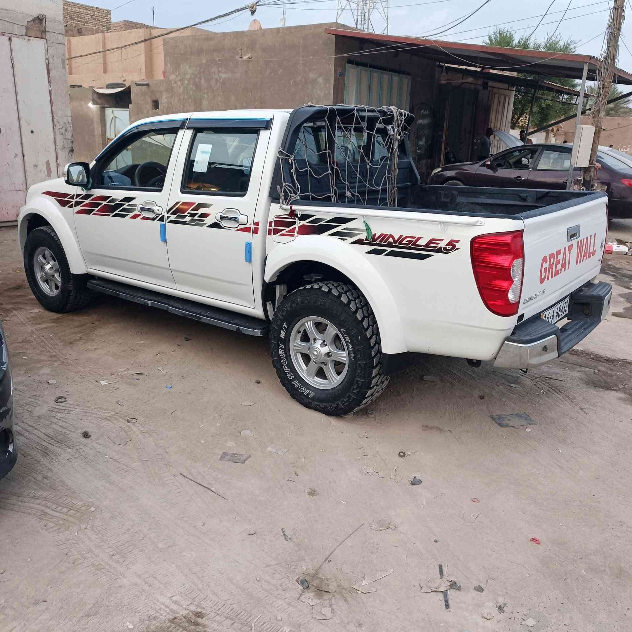 گريت ويل • ٢٠٢٤ • رقم قادسيه